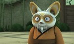 Kung Fu Panda : L'Incroyable Légende 2x10 ● Un cadeau qui vient du cœur