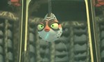 Kung Fu Panda : L'Incroyable Légende 2x17 ● Un messager borné