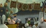 Kung Fu Panda : L'Incroyable Légende 2x18 ● Un poisson nommé Mugan