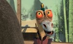 Kung Fu Panda : L'Incroyable Légende 2x21 ● Le mariage de Po