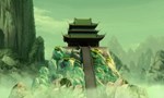 Kung Fu Panda : L'Incroyable Légende 2x22 ● Le tournoi de l'oriflamme