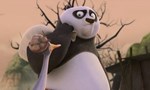 Kung Fu Panda : L'Incroyable Légende 2x24 ● Singe a le béguin
