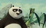 Kung Fu Panda : L'Incroyable Légende 2x26 ● Lidong, le colosse!