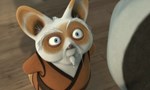 Kung Fu Panda : L'Incroyable Légende 3x04 ● Le pouvoir de la pensée