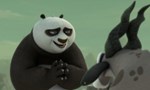 Kung Fu Panda : L'Incroyable Légende 3x05 ● Mille et une questions