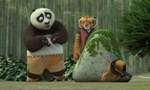 Kung Fu Panda : L'Incroyable Légende 3x06 ● Le code du samouraï