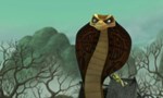 Kung Fu Panda : L'Incroyable Légende 3x08 ● Une dent contre les serpents