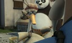 Kung Fu Panda : L'Incroyable Légende 3x09 ● Le parrain
