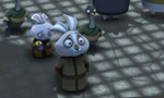 Kung Fu Panda : L'Incroyable Légende 3x10 ● Les petits voleurs