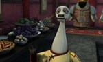 Kung Fu Panda : L'Incroyable Légende 3x14 ● La faim justifie les moyens