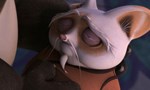 Kung Fu Panda : L'Incroyable Légende 3x15 ● Autant en emporte le temps
