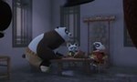 Kung Fu Panda : L'Incroyable Légende 3x16 ● Une question d'harmonie