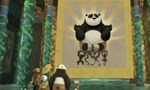 Kung Fu Panda : L'Incroyable Légende 3x20 ● La démission