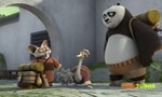 Kung Fu Panda : L'Incroyable Légende 3x22 ● Camping