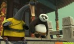 Kung Fu Panda : L'Incroyable Légende 3x23 ● Zeng le maître de Kung Fu