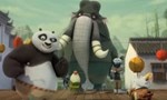 Kung Fu Panda : L'Incroyable Légende 3x24 ● Les premiers Cinq Cyclones Kung Fu Panda : L'Incroyable Légende 3x24 ● Les premiers Cinq Cyclones