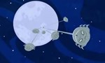 Kung Fu Panda : L'Incroyable Légende 3x25 ● Les enhavisseurs Kung Fu Panda : L'Incroyable Légende 3x25 ● Les enhavisseurs