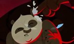 Kung Fu Panda : L'Incroyable Légende 3x26 ● Le visage de la peur Kung Fu Panda : L'Incroyable Légende 3x26 ● Le visage de la peur
