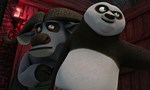 Kung Fu Panda : L'Incroyable Légende 3x27 ● Le nouvel Empereur, partie 1 Kung Fu Panda : L'Incroyable Légende 3x27 ● Le nouvel Empereur, partie 1