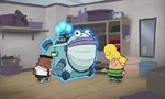 Les Aventures extraordinaires de capitaine Superslip 1x03 ● Capitaine Superslip et la divine déroute du Démon des devoirs Les Aventures extraordinaires de capitaine Superslip 1x03 ● Capitaine Superslip et la divine déroute du Démon des devoirs