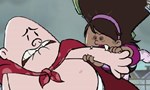 Les Aventures extraordinaires de capitaine Superslip 1x04 ● Capitaine Superslip et la vexante vilenie du vil Voumpire Les Aventures extraordinaires de capitaine Superslip 1x04 ● Capitaine Superslip et la vexante vilenie du vil Voumpire