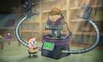 Les Aventures extraordinaires de capitaine Superslip 1x07 ● Capitaine Superslip et le coûteux casse-tête du calamiteux colosse Les Aventures extraordinaires de capitaine Superslip 1x07 ● Capitaine Superslip et le coûteux casse-tête du calamiteux colosse