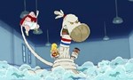 Les Aventures extraordinaires de capitaine Superslip 1x09 ● Capitaine Superslip et la Formidable inFection du Fétide Fouettosaure Les Aventures extraordinaires de capitaine Superslip 1x09 ● Capitaine Superslip et la Formidable inFection du Fétide Fouettosaure