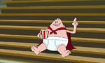 Les Aventures extraordinaires de capitaine Superslip 1x10 ● Capitaine Superslip et la loufoque et énorme mésaventure des lingettes effaceuses de mémoire Les Aventures extraordinaires de capitaine Superslip 1x10 ● Capitaine Superslip et la loufoque et énorme mésaventure des lingettes effaceuses de mémoire
