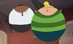 Les Aventures extraordinaires de capitaine Superslip 1x13 ● Capitaine Superslip et la filouterie perfide de la fée des prouts Les Aventures extraordinaires de capitaine Superslip 1x13 ● Capitaine Superslip et la filouterie perfide de la fée des prouts