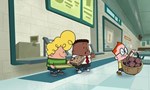 Les Aventures extraordinaires de capitaine Superslip 2x01 ● Capitaine Superslip et la rébellion radicale contre les Roboprofs répressifs Les Aventures extraordinaires de capitaine Superslip 2x01 ● Capitaine Superslip et la rébellion radicale contre les Roboprofs répressifs