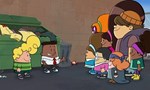 Les Aventures extraordinaires de capitaine Superslip 2x02 ● Capitaine Superslip et la colère corsée de Crini-Hercule le coriace Les Aventures extraordinaires de capitaine Superslip 2x02 ● Capitaine Superslip et la colère corsée de Crini-Hercule le coriace