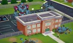 Les Aventures extraordinaires de capitaine Superslip 2x03 ● Capitaine Superslip et l'incroyable invasion des abeilles zombies Les Aventures extraordinaires de capitaine Superslip 2x03 ● Capitaine Superslip et l'incroyable invasion des abeilles zombies