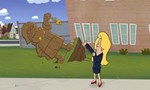 Les Aventures extraordinaires de capitaine Superslip 2x06 ● Capitaine Superslip et le sinistre subterfuge du sanguinaire Splotch Les Aventures extraordinaires de capitaine Superslip 2x06 ● Capitaine Superslip et le sinistre subterfuge du sanguinaire Splotch