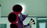 Les Aventures extraordinaires de capitaine Superslip 2x08 ● Capitaine Superslip et le violent vacarme de la vengeresse Ventousine Les Aventures extraordinaires de capitaine Superslip 2x08 ● Capitaine Superslip et le violent vacarme de la vengeresse Ventousine