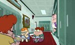 Les Aventures extraordinaires de capitaine Superslip 2x09 ● Capitaine Superslip et les rebelles face à la supercervelle de Bernie la Balance Les Aventures extraordinaires de capitaine Superslip 2x09 ● Capitaine Superslip et les rebelles face à la supercervelle de Bernie la Balance
