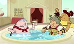 Les Aventures extraordinaires de capitaine Superslip 2x10 ● Capitaine Superslip et le règne de terreur de l'empereur atchoumeur et ses postillons vermillons Les Aventures extraordinaires de capitaine Superslip 2x10 ● Capitaine Superslip et le règne de terreur de l'empereur atchoumeur et ses postillons vermillons
