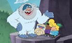 Les Aventures extraordinaires de capitaine Superslip 3x03 ● Captain Underpants and the Abysmal Altercation of the Abominable Altitooth Les Aventures extraordinaires de capitaine Superslip 3x03 ● Captain Underpants and the Abysmal Altercation of the Abominable Altitooth