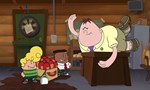 Les Aventures extraordinaires de capitaine Superslip 3x04 ● Capitaine Superslip et la bizarre bagarre du Bestial Gerboulisk Les Aventures extraordinaires de capitaine Superslip 3x04 ● Capitaine Superslip et la bizarre bagarre du Bestial Gerboulisk