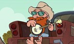Les Aventures extraordinaires de capitaine Superslip 3x11 ● Capitaine Superslip et la crétine démence du délirant Cauchemaser Les Aventures extraordinaires de capitaine Superslip 3x11 ● Capitaine Superslip et la crétine démence du délirant Cauchemaser