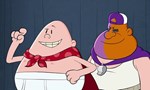 Les Aventures extraordinaires de capitaine Superslip 3x13 ● Capitaine Superslip et le pestacle impromptu des implacables popomasqués Les Aventures extraordinaires de capitaine Superslip 3x13 ● Capitaine Superslip et le pestacle impromptu des implacables popomasqués