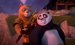 Kung Fu Panda : Le Chevalier Dragon 1x01 ● Le vol du gantelet Kung Fu Panda : Le Chevalier Dragon 1x01 ● Le vol du gantelet