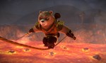 Kung Fu Panda : Le Chevalier Dragon 1x02 ● Le Code des Chevaliers Kung Fu Panda : Le Chevalier Dragon 1x02 ● Le Code des Chevaliers