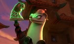 Kung Fu Panda : Le Chevalier Dragon 1x03 ● Le Lotus Kung Fu Panda : Le Chevalier Dragon 1x03 ● Le Lotus