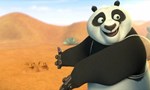 Kung Fu Panda : Le Chevalier Dragon 1x06 ● La Cité Perdue