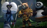 Kung Fu Panda : Le Chevalier Dragon 1x07 ● La dernière gardienne