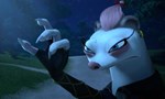 Kung Fu Panda : Le Chevalier Dragon 1x08 ● Un fil dans l'obscurité