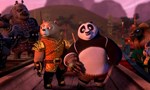 Kung Fu Panda : Le Chevalier Dragon 1x09 ● Voyage en barque vers l'Angleterre