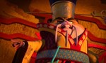 Kung Fu Panda : Le Chevalier Dragon 1x10 ● La disgrâce du chevalier - Partie 1
