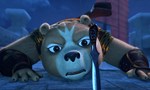 Kung Fu Panda : Le Chevalier Dragon 1x11 ● La disgrâce du chevalier - Partie 2