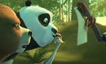 Kung Fu Panda : Le Chevalier Dragon 2x01 ● La menteuse et la voleuse